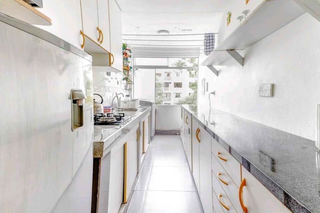 Green House リマ エクステリア 写真